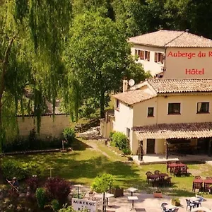 Du Riou Hotel
