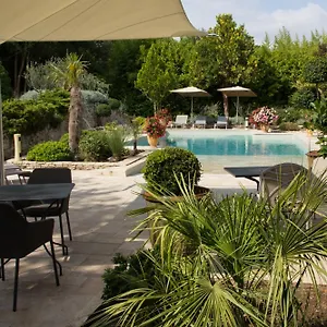 Domaine De Mejeans - Teritoria Bed & Breakfast