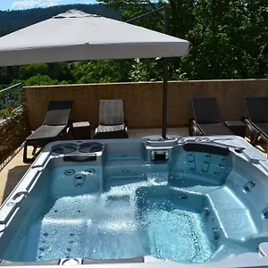 Le Colombier Hotel
